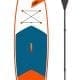 Allround SL Board and Glass Paddle
