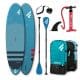 Fanatic Fly Air Pure BLUE Set