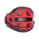 ION 2021 Riot 9 harness Red Back