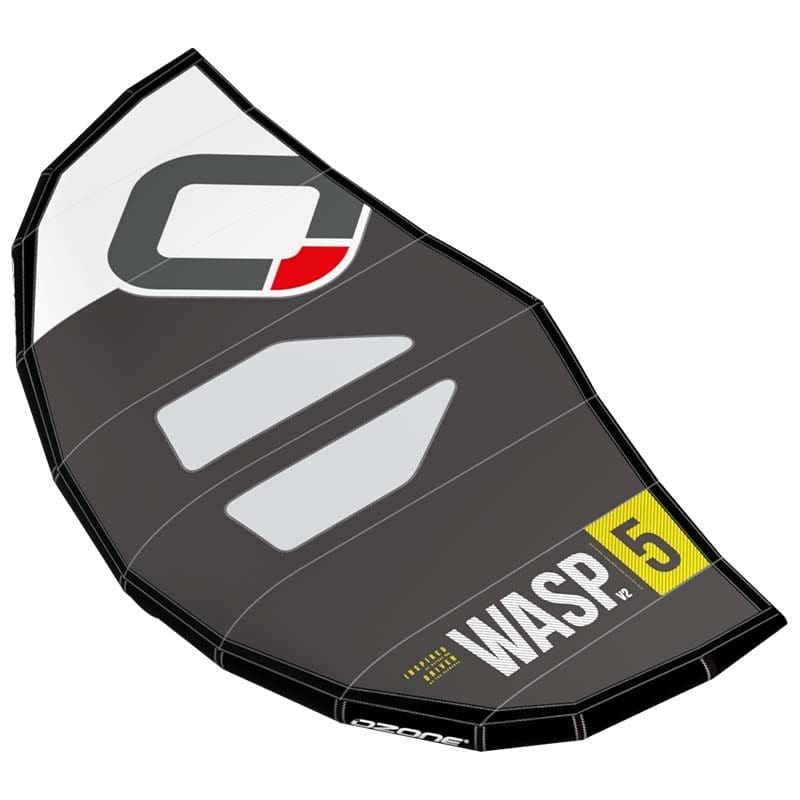 Ozone Wasp V2 - Wing - Grey