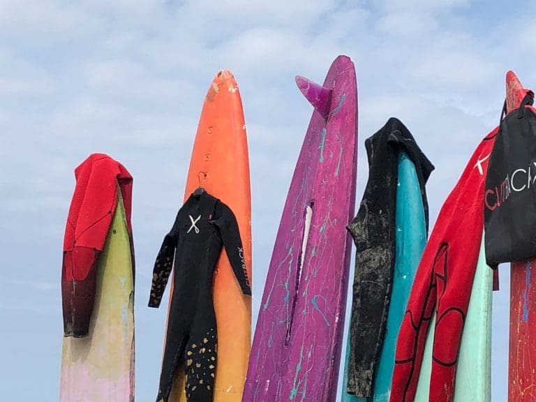 How To Wash A Wetsuit – 10 Step Guide