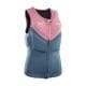 ION 2021 Ivy Impact Vest Dirty Rose Front