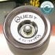 Quest Classic Pintail - Abec 5 bearings