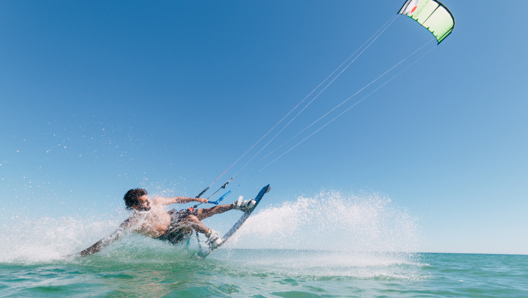 How Much Does Kiteboarding Cost?