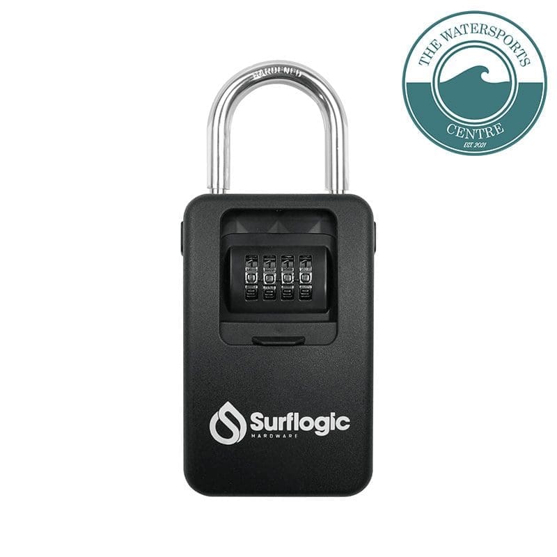 Surflogic - Key Lock Prem - Full front open