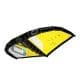 Ozone Wasp V3 front yellow