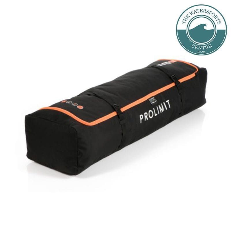 Prolimit Kitesurf Golf Ultralight Black Orange
