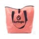 Surflogic-waterproof-dry-bucket-50l Coral Pink