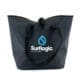 surflogic-waterproof-dry-bucket-50l Black