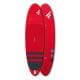 Fanatic Fly Air Pure Package Red Top and bottom