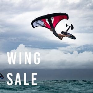Sale Wings