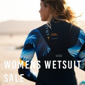 Sale Womens Wetsuits