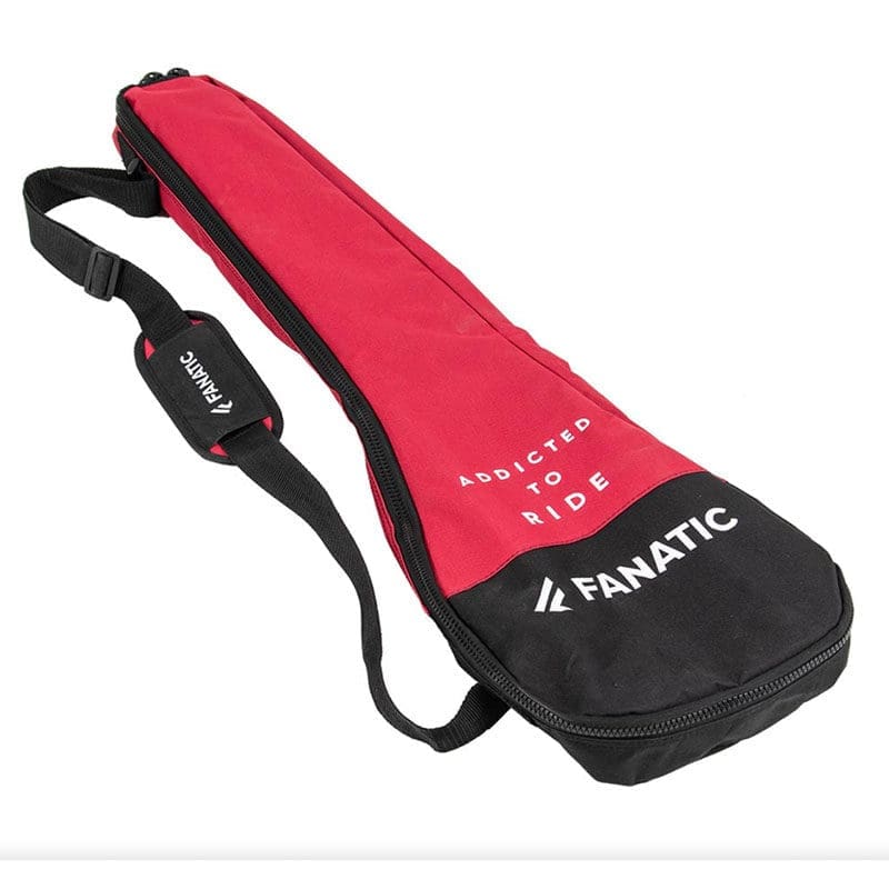 Fanatic 3 pce paddle carry bag