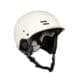AK - Riot Helmet - Front side LIGHT Grey