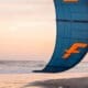 F-one Bandit S3 2022 -S3 Kite being FLOWN 1