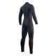 410 Navy Marshall BZ Wetsuit back view