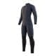 410 Navy Marshall BZ Wetsuit front view