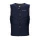 410 Navy Star Impact Vest Front View