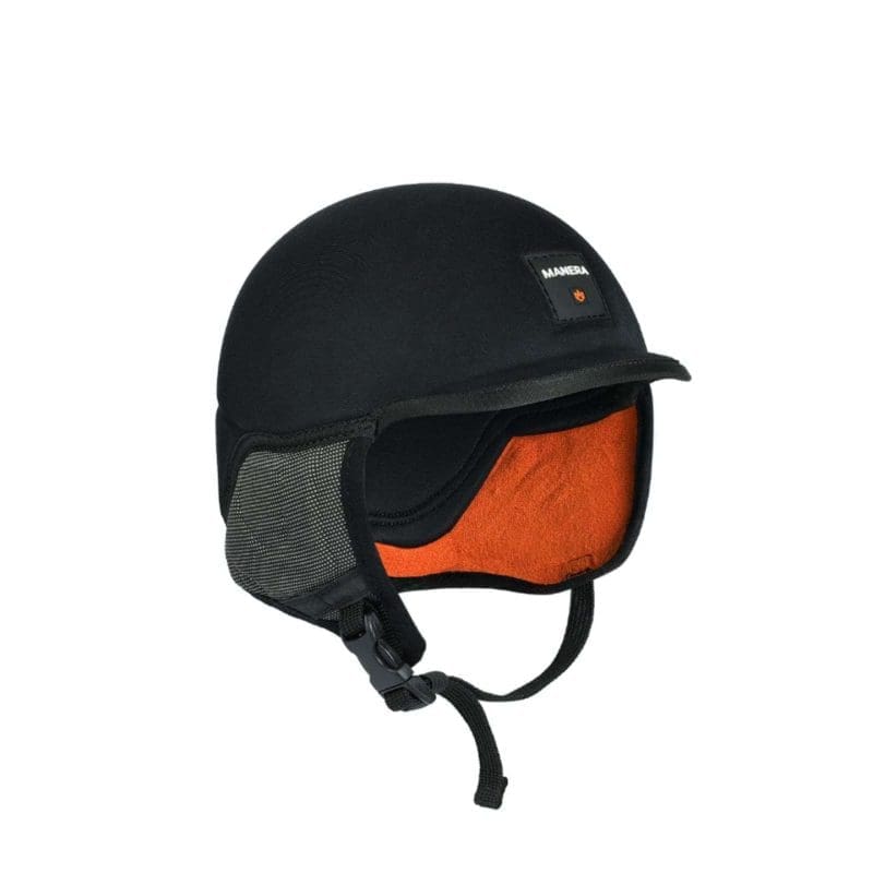 Manera S Foam Helmet Front