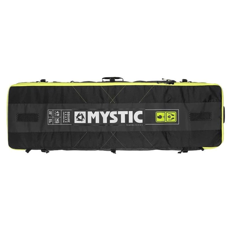 Mystic ElevateSquare Bag Top Rotated