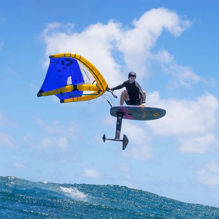 Duotone Unit D/LAB Foil Wing - The Watersports Centre 